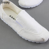 Niulatu New Style Women's Singles Shoes Old Beijing Cloth Shoes Denim Canvas Shoes +Pure hand embroidered insole HOT HOT DJSE