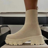Niulatu Women Shoes Spring Autumn Sneakers Women White Shoes Heels Sneakers Platform Shoes Causal Breathable Vulcanized Shoes Female DJSE