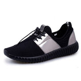 Niulatu Woman Sneakers Vulcanized Shoes For Female Men's Breathable Casual sports shoes Unisex Couples Shoes DJSE