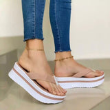 Niulatu Designer Women's Sandals Thick Bottom Woman Slippers Peep-Toe Fashion Women Platform Comfort Summer Shoes Casual Footwear DJSE