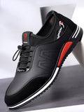 Niulatu New Men's Casual Shoes Sneakers Trend Casual Shoe Italian Breathable Leisure Male Sneakers Non-slip Footwear Men DJSE