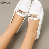 Niulatu Shoes Women Designer Colorful Loafers Luxury Brand Female Flats Sneakers Ladies Slip-on Moccasins Zapatos Mujer DJSE