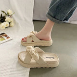 Niulatu Summer Shoes Women Sandals Peep Toe Sandals For Women Outdoor Shoes For Women Breathable New Fashion Beach Plus Size Shoes DJSE