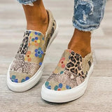 Niulatu Autumn Women Casual Shoes New 2025 Espadrilles Flat Female Canvas Slip on Shoes Spring Men Ballet Flats Loafers Sneaker DJSE