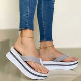 Niulatu Designer Women's Sandals Thick Bottom Woman Slippers Peep-Toe Fashion Women Platform Comfort Summer Shoes Casual Footwear DJSE