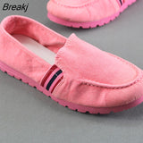 Niulatu New Style Women's Singles Shoes Old Beijing Cloth Shoes Denim Canvas Shoes +Pure hand embroidered insole HOT HOT DJSE