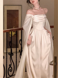 Niulatu Evening Dress Women Elegant New Fashion Evening Party Ladies Dress HZ1007