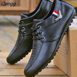 Niulatu Sneakers Boys Cheap Flat Comfortable Shoes Men Autumn Spring 2025 Sneakers Sapatenis Masculino chaussures DJSE