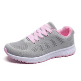 Niulatu Women's Sneakers Fashion Shoes Woman Platform Women's Vulcanized Shoes Sneakers Women Shoes Breathable Shoe For Women Zapato DJSE