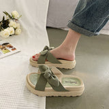 Niulatu Summer Shoes Women Sandals Peep Toe Sandals For Women Outdoor Shoes For Women Breathable New Fashion Beach Plus Size Shoes DJSE