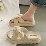 Niulatu Summer Shoes Women Sandals Peep Toe Sandals For Women Outdoor Shoes For Women Breathable New Fashion Beach Plus Size Shoes DJSE
