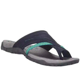 Niulatu Women's Shoes 2025 Comfort Beach Flip Flops Women Rubber Flat Sandals Casual Sneaker Slippers Ladies Plus Size Sandals DJSE