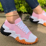 Niulatu Women Platform Canvas Shoes Hot Fashion Skateboarding Shoes for Sneakers Canvas Classic star sneakers zapatillas mujer DJSE
