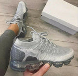 Niulatu New Style Mesh Breathable Women's Casual Sports Shoes 2025 Fashion Platform Vulcanized Women's Shoes zapatos de mujer Z DJSE