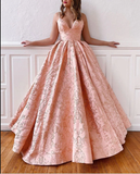 Niulatu a line long prom gown formal dress HZ0113
