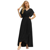 Niulatu Mother of Bride Dresses Formal Prom Gowns for Wedding HZ1007