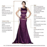 Niulatu Pink V Neck Sleeveless Slit Evening Dress Female Formal Party Prom HZ1007