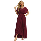 Niulatu Mother of Bride Dresses Formal Prom Gowns for Wedding HZ1007