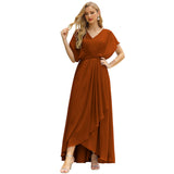 Niulatu Mother of Bride Dresses Formal Prom Gowns for Wedding HZ1007