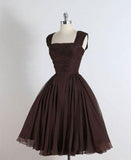 Niulatu Tulle Prom Dress Short Homecoming Dresses 18th Birthday Outfits HZ1110