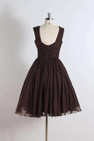 Niulatu Tulle Prom Dress Short Homecoming Dresses 18th Birthday Outfits HZ1110