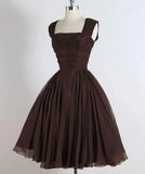 Niulatu Tulle Prom Dress Short Homecoming Dresses 18th Birthday Outfits HZ1110