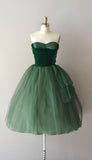 Niulatu Ball Gown Tulle Short Homecoming Dresses 18th Birthday Outfits HZ1110