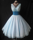 Niulatu Ball Gown Tulle Tulle Homecoming Dresses 18th Birthday Outfits HZ1110