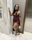 Niulatu Mermaid Off The Shoulder Lace Short Homecoming Dress 19th Birthday Outfits HZ1110