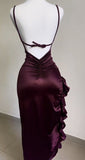 Niulatu Chic Tight Short Homecoming Dress Fashion Party Gown Birthday Outfits HZ1110