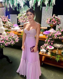 Niulatu Evening Gown Long Prom Dress Party Dress HZ1007