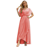 Niulatu Mother of Bride Dresses Formal Prom Gowns for Wedding HZ1007