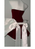 Cute Ball Gown Sweetheart Burgundy Velvet Mini Short Formal 8th Grade Homecoming Dresses Summer Middle School Hoco Dress Homecoming Outfits HZ1214
