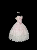 Trendy Ball Gown Sweetheart Lace Pink Mini Short Formal 7th Grade Homecoming Dresses Middle School Short Prom Dress Hoco Outfits HZ1214