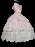 Trendy Ball Gown Sweetheart Lace Pink Mini Short Formal 7th Grade Homecoming Dresses Middle School Short Prom Dress Hoco Outfits HZ1214