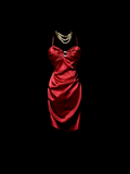 Unique Sheath Spaghetti Straps Red Sleeveless Short Mini Green Formal 7th Grade Homecoming Dresses Middle School Prom Dress Hoco Outfits HZ1214