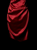 Unique Sheath Spaghetti Straps Red Sleeveless Short Mini Green Formal 7th Grade Homecoming Dresses Middle School Prom Dress Hoco Outfits HZ1214