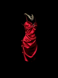 Unique Sheath Spaghetti Straps Red Sleeveless Short Mini Green Formal 7th Grade Homecoming Dresses Middle School Prom Dress Hoco Outfits HZ1214