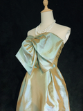 Unique A Line Sweetheart Satin Short Mini Formal 7th Grade Homecoming Dresses Middle School Short Cocktail Night Dress Hoco Outfits HZ1214