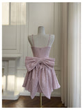 Niulatu A Line Square Pink Sequin Formal 8th Grade Homecoming Dresses Middle School Short Cocktail Gowns Graduation Dress Hoco Outfits HZ1214