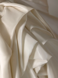 Niulatu Bridal Dress Ball Gown Sweetheart Satin White Long Wedding Dress Long Wedding Dresses Modest Wedding Gowns HZ1214