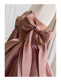 Niulatu A line Straps Mini Short Formal Cocktail Dress Homecoming Dresses Summer Middle School Hoco Dress Homecoming Outfits 19th Birthday Outfit HZ1214