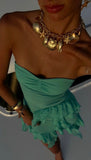 Niulatu Sheath Sweetheart Chiffon Short Formal Homecoming Dress Middle School Short 18th Birthday Outfits Graduation Dress Cocktail Dresses HZ1214
