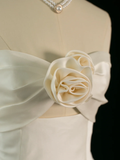 Elegant Wedding Dress Ball Gown Sweetheart Sleeveless Ivory Summer Long Wedding Dresses Bride Dress Bridal Gowns HZ1214