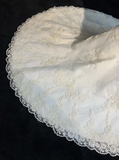 Vintage Wedding Dress 1970s Mermaid Spaghetti Straps Lace Long Wedding Dresses Bridal Gowns Elegant Brides Gown HZ1214
