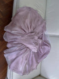 Fancy Short Hoco Dresses A line Straps Lilac Mini Blue Formal 8th Grade Homecoming Dresses Summer Middle School Homecoming Outfits HZ1214
