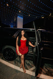 Sexy Sheath Sweetheart Red Sleeveless Mini Short Formal 8th Grade Homecoming Dresses Summer Middle School Hoco Dress Homecoming Outfits Birthday Outfit HZ1214
