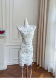 Fancy Short Hoco Dresses Sheath Straps Mini Formal 8th Grade Homecoming Dresses Summer Middle School Homecoming Outfits HZ1214
