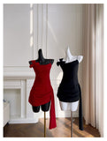 Fancy Short Hoco Dresses Sheath Spaghetti Straps Mini Formal 8th Grade Homecoming Dresses Summer Middle School Homecoming HZ1214
