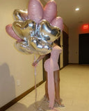 Sexy Sheath Strapless Pink Chiffon Short Summer Birthday Dress Hoco Dress Birthday Outfit 18th Birthday Mini Party Dresses HZ1121